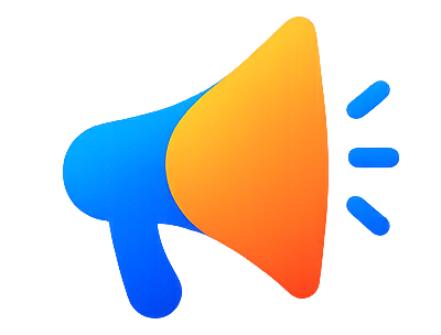 Chat bubble with checkmark